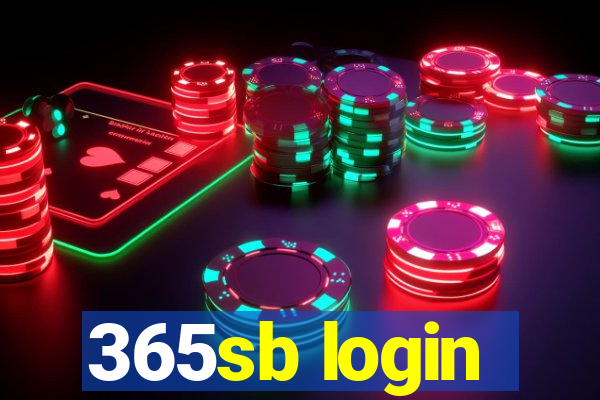 365sb login